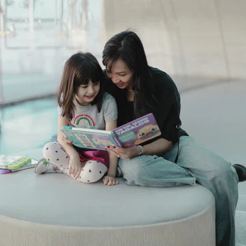 Bilingual Kids: The Big Advantage