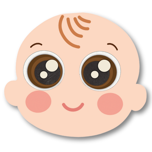Baby Learns Language