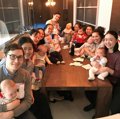 Loved by 200,000+ Families