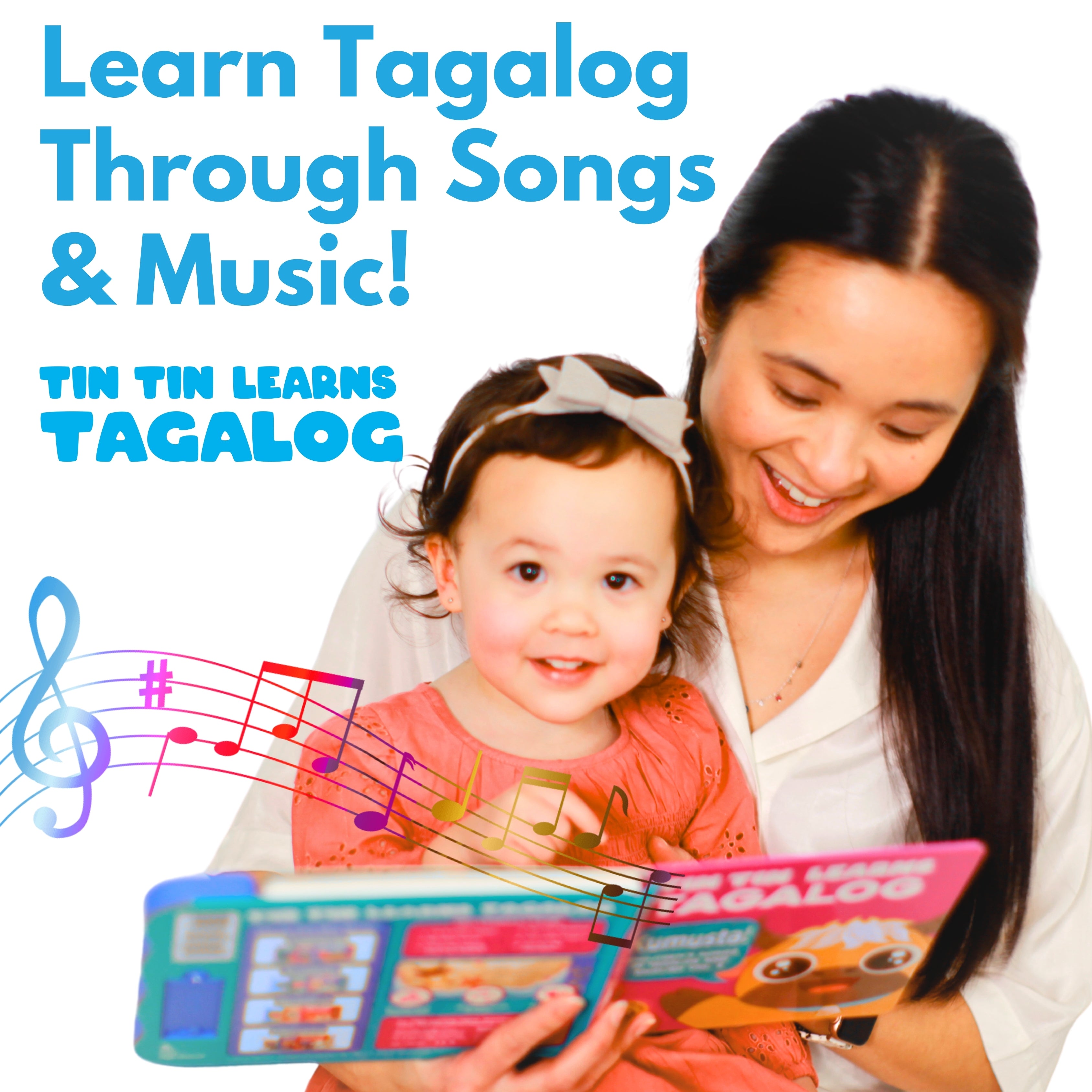 Learn Tagalog