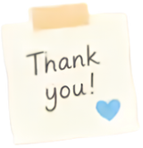 With love & gratitude