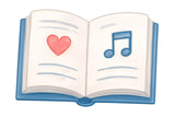 Searching for the right book