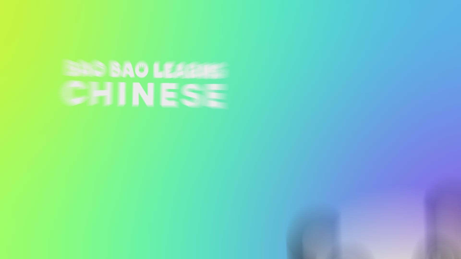 Bao Bao Learns Chinese Bundle